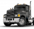 Autocarro Trattori stradali Mack Pinnacle Day Cab MP8 6x2