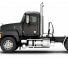 Autocarro Trattori stradali Mack Pinnacle Day Cab MP8 6x4