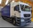 MAN TGS 26.320
