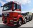 MAN TGS 37.480