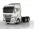 MAN TGX 33.500