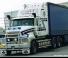Autocarro Trattori stradali Mack TRIDENT Day Cab MP8 6x4