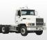 Autocarro Trattori stradali Mack VALUE-LINER CA65 EA7-370 CCRS 4x2