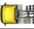 DAF XD 370 FTT