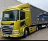DAF XD 450 FTG