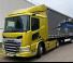 DAF XD 450 FTS