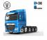 Autocarro Trattori stradali DAF XF 480 FTM SC
