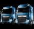 Autocarro Trattori stradali DAF XF 480 FTR SSC