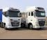 DAF XG 430 FT Low Deck