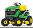 John Deere S100