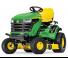 John Deere S130