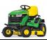 John Deere S160