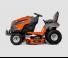Trattorini tosaerba, Giardino e Giardinaggio Husqvarna TS 248XD