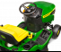 Trattorini tosaerba, Giardino e Giardinaggio John Deere X117R