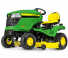 Trattorini tosaerba, Giardino e Giardinaggio John Deere X350