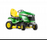 Trattorini tosaerba, Giardino e Giardinaggio John Deere X354