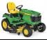 John Deere X750