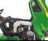 Trattorini tosaerba, Giardino e Giardinaggio John Deere X948