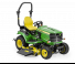 Trattorini tosaerba, Giardino e Giardinaggio John Deere X948