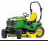 Trattorini tosaerba, Giardino e Giardinaggio John Deere X949