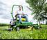 Trattorini tosaerba, Giardino e Giardinaggio John Deere Z515E