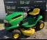 John Deere 115