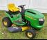 John Deere L110