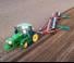 Trattrice agricola cingolati John Deere 8RT 340