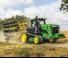 Trattrice agricola cingolati John Deere 9470RT