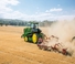 Trattrice agricola cingolati John Deere 9520RT