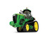 Trattrice agricola cingolati John Deere 9570RT