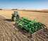 Trattrice agricola cingolati John Deere 9RT 520