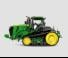 Trattrice agricola cingolati John Deere 9RT 570