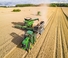 Trattrice agricola cingolati John Deere 9RX 540