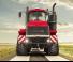 Trattrice agricola cingolati Case IH Quadtrac 470