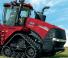 Trattrice agricola cingolati Case IH Quadtrac 620 