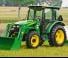 John Deere 5093E