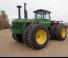 John Deere 8640