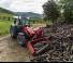 Trattrici agricole - trazione a 4 ruote SAME Dorado 100.4 