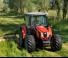 Trattrici agricole - trazione a 4 ruote SAME Explorer 110 MD