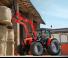 Trattrici agricole - trazione a 4 ruote SAME Explorer 110 MD