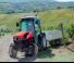 Trattrici agricole - trazione a 4 ruote SAME Frutteto V 115 