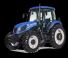 New Holland TL5.100