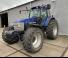 New Holland TM165