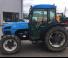 Trattrici agricole - trazione a 4 ruote Landini Rex DT 4-090GT