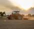 Trattrici agricole - trazione a 4 ruote SAME Virtus 130 