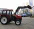 Trattori con trazione 2D Case IH C 42