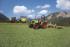 Trattori con trazione 2D Claas Elios 210