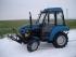 Trattrici agricole - trazione a 4 ruote Belarus 321