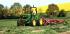 Trattrici agricole - trazione a 4 ruote John Deere 5055 E
